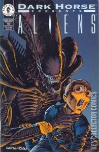 Dark Horse Presents #102