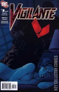 Vigilante #3
