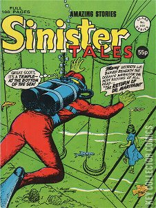 Sinister Tales #223