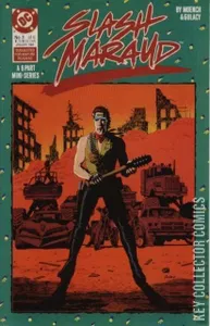 Slash Maraud #3
