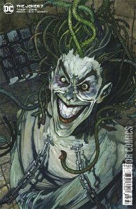 Joker, The #7