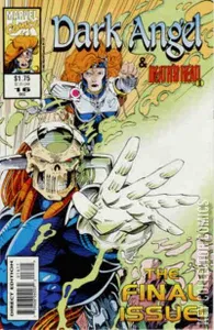 Dark Angel #16