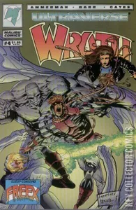 Wrath #4
