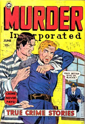 Murder Incorporated