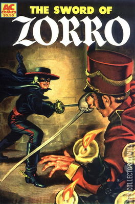 Sword of Zorro