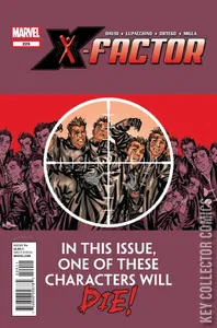 X-Factor #229