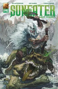 Sun Eater #1