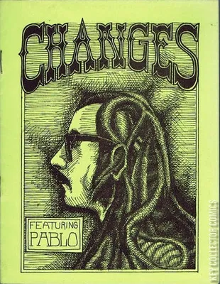Changes