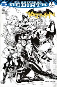 Batman #1