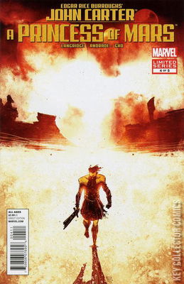 John Carter: A Princess of Mars