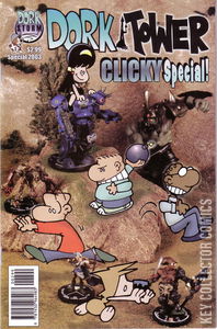 Dork Tower Clicky Special