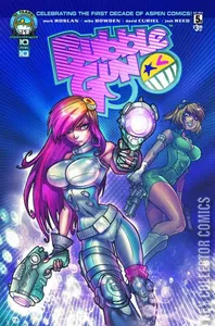 Bubblegun #5