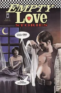 Empty Love Stories #1