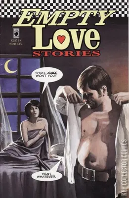 Empty Love Stories