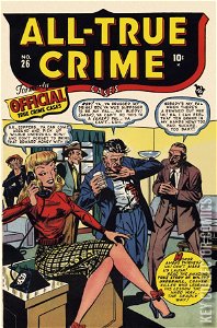 All True Crime #26