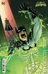 Variant Cover for Batman: Dark Age #5