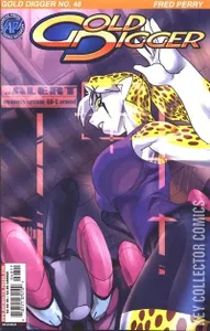 Gold Digger #48