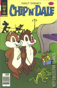 Chip 'n' Dale #56