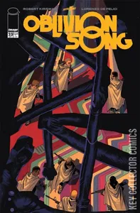 Oblivion Song #23