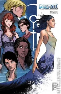 Fathom: Blue #1