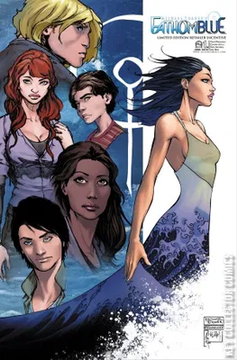 Fathom: Blue