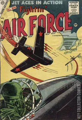 Fightin' Air Force