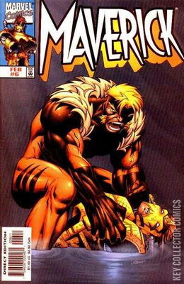 Maverick