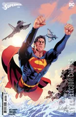 Variant Cover for Superman #14