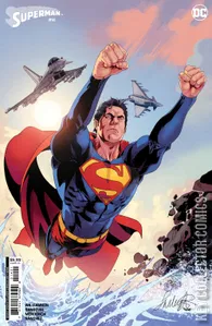 Superman #14