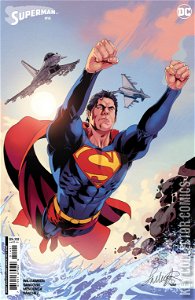 Superman #14 