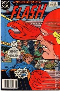Flash #334