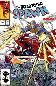 Spawn #299