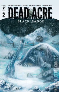 Dead Acre #2