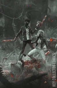 House of Slaughter #1