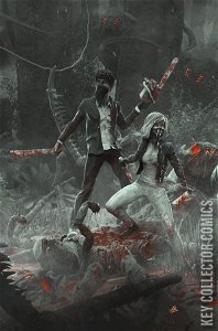 House of Slaughter #1