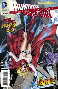 World's Finest #17