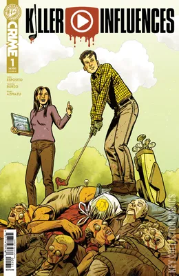 Killer Influences
