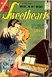Sweethearts #69