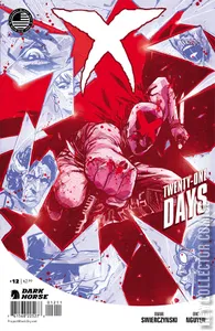 X #12