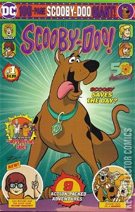 Scooby-Doo 100-Page Giant #1