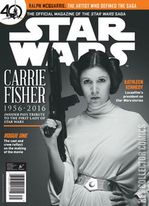 Star Wars Insider #171