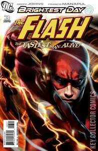 Flash #3