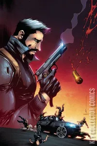 Life Zero #4