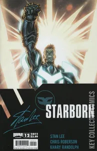 Starborn #12
