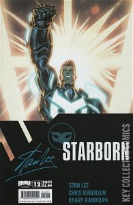 Starborn #12