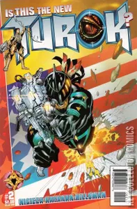 Turok #2