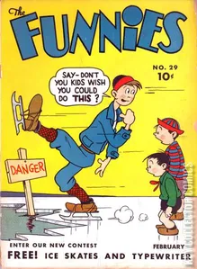 The Funnies #29