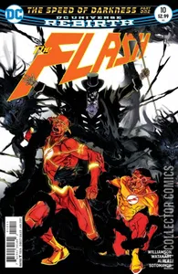 Flash #10