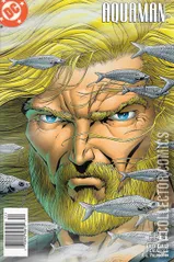 Variant Cover for Aquaman #39