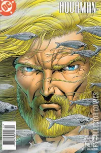 Aquaman #39